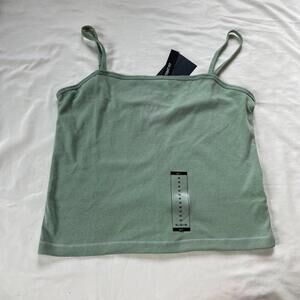 Nike cami top